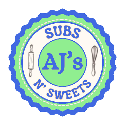 AJ's Subs N'Sweets